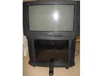SONY TRINITRON TV 28 inches,  sony trinitron colour...